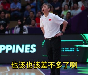 JJB jjb Jingjibao 竞技宝 电竞赛事 体育赛事 体育 电竞-你很了解郭士强？郭艾伦：还行吧 没那么了解 我老叔执教是有效果